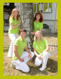 unser Team